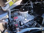 Ford 2-Door Custom Phaeton 1936 года